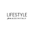 Lifestylemadeinitaly.it logo