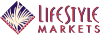 Lifestylemarkets.com logo