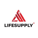 Lifesupply.ca logo