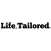 Lifetailored.com logo