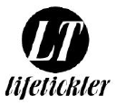 Lifetickler.com logo