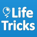 Lifetricks.com logo