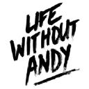 Lifewithoutandy.com logo