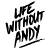 Lifewithoutandy.com logo