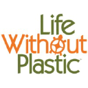 Lifewithoutplastic.com logo
