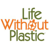 Lifewithoutplastic.com logo