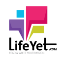 Lifeyet.com logo