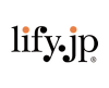 Lify.jp logo