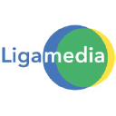 Liga.net logo
