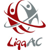 Ligaac.ro logo