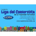 Ligadelconsorcista.org logo