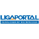 Ligaportal.at logo