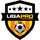 Ligapromanager.com logo