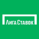 Ligastavok.ru logo