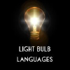 Lightbulblanguages.co.uk logo