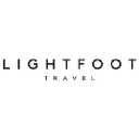 Lightfoottravel.com logo