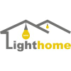 Lighthome.ir logo