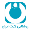 Lightiran.ir logo