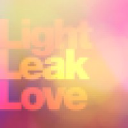 Lightleaklove.com logo