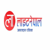 Lightnepal.com logo