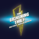 Lightningthiefmusical.com logo