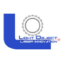 Lightobject.com logo