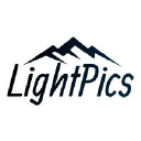 Lightpics.net logo