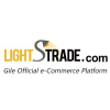 Lightstrade.com logo