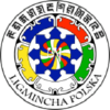 Ligmincha.pl logo