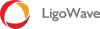 Ligowave.com logo