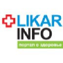 Likar.info logo