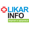 Likar.info logo