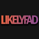 Likelyfad.com logo