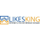 Likesking.fr logo