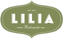 Lilianewyork.com logo