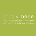 Lilietnene.com logo