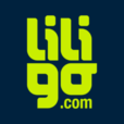 Liligo.hu logo