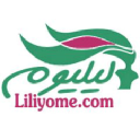 Liliyome.com logo