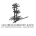Lilybeachmaldives.com logo