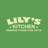 Lilyskitchen.co.uk logo