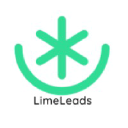 Limeleads.com logo