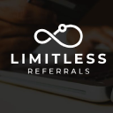 Limitlessreferrals.info logo