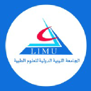 Limu.edu.ly logo