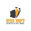 Limudnaim.co.il logo