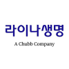 Lina.co.kr logo