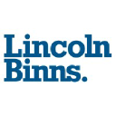 Lincolnbinns.com logo