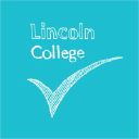 Lincolncollege.ac.uk logo