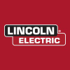 Lincolnelectric.com logo