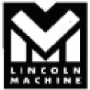 Lincolnmachine.com logo