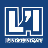 Lindependant.fr logo